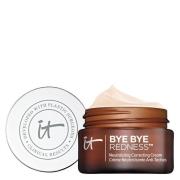 It Cosmetics Bye Bye Redness Correcting Cream 12 ml - Porcelaine