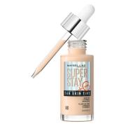 Maybelline New York Superstay 24H Skin Tint Foundation 6.0 30ml