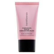 bareMinerals Complexion Rescue Highlighting Blush Pink Glow 15ml