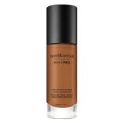 bareMinerals barePro Performance Wear Liquid Foundation SPF20 30