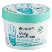 Garnier Body Superfood 380 ml – Aloe