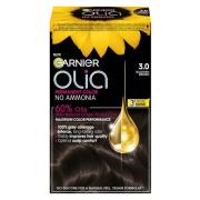 Garnier Olia – 3.0 Soft Black