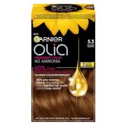 Garnier Olia – 5.3 Golden Brown