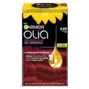 Garnier Olia – 6.60 Intense Red