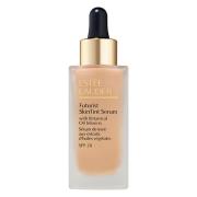 Estée Lauder Futurist SkinTint Serum Foundation SPF20 30 ml - 1C1