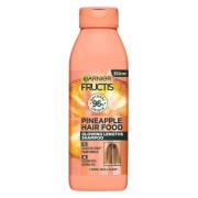 Garnier Fructis Hair Food Pineapple Shampoo 350 ml