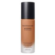 bareMinerals BAREPRO 24H Matte Comfort Liquid Foundation Med. 30