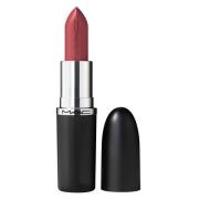 MAC Macximal Sleek Satin Lipstick 3 g – Sitting Pretty