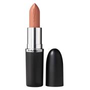 MAC Macximal Sleek Satin Lipstick 3 g – Crème D'Nude