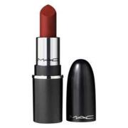 MAC Mini Macximal Sleek Satin Lipstick 1,5 g – Dubonnet