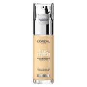 L'Oréal Paris True Match Super-Blendable Foundation C.1 Rose Ivor