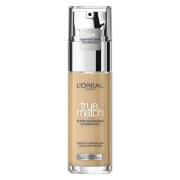 L'Oréal Paris True Match Super-Blendable Foundation 4.N Beige 30m