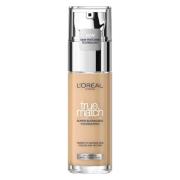 L'Oréal Paris True Match Super-Blendable Foundation 5.C Rose Sand