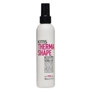 KMS Thermashape Hot Flex Spray 200 ml