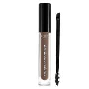 L'Oréal Paris Infaillible 48H Unbelieva'brow Gel 6.32 Auburn 3,4m