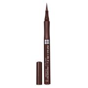 L'Oréal Paris Infaillible Grip 24H Precision Felt Eyeliner - 02 B