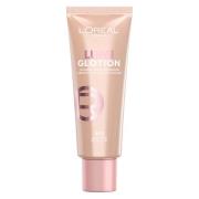 L'Oréal Paris Lumi Glotion Highlighter 40 ml – 902 Light Glow