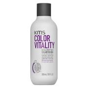 KMS Color Vitality Shampoo 300 ml