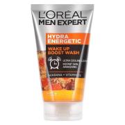 L'Oréal Paris Men Expert Hydra Energetic Wake Up Boost Wash 100 m