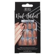 Ardell Nail Addict Latte