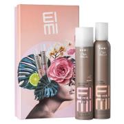 Wella Professionals EIMI Gift Set 2 kpl