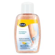 Scholl Revitalising Foot Bath 275 g