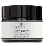 Avant Skincare Ultimate Hyaluronic Acid Resurfacing DUO Moisturis