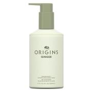 Origins Ginger Burst Savory Hand & Body Wash 200 ml