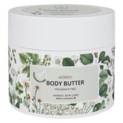 Raunsborg Body Butter Fragrance Free 275 ml