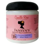 Camille Rose Jansyn's Moisture Max Conditioner 240 ml