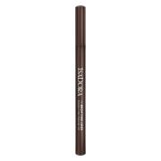 IsaDora The Brow Fine Liner Micro fine precise tip 03 Medium Brow