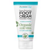 Biovène The Conscious™ Hyaluronic Acid Super-Hydrating Foot Cream