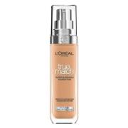 L'Oréal Paris True Match Super-Blendable Foundation 7.W Neutral 3