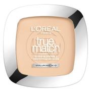 L'Oréal Paris True Match Powder C1 Rose Ivory 9g