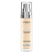 L'Oréal Paris True Match Super-Blendable Foundation 1.5.N Linen 3