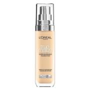 L'Oréal Paris True Match Super-Blendable Foundation 2.W Golden Al