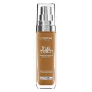 L'Oréal Paris True Match Super-Blendable Foundation 30 ml – 8.5.W