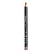 NYX Professional Makeup Slim Lip Pencil 1 g – Hot Cocoa