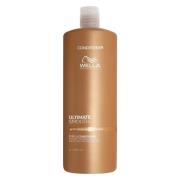 Wella Professionals Ultimate Smooth Conditioner 1 000 ml