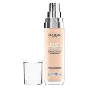 L'Oréal Paris True Match Super-Blendable Foundation 2.R/2.C Rose