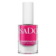 IsaDora The Wonder Nail Polish Quick Dry & Longwear 6 ml - 210 Pr