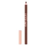 Maybelline New York Lifter Liner 1,2 g - 01 Cross The Line