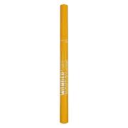 Rimmel London Wonder'Ink Precision Eyeliner Pen 1 ml – 005 Honey