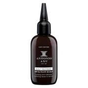 Antonio Axu Scalp Treatment Dry & Itchy Scalp 100 ml