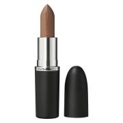 MAC Macximal Sleek Satin Lipstick 3,5 g - Stone