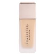Anastasia Beverly Hills Impeccable Foundation 35 ml – 2N