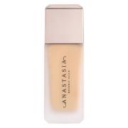 Anastasia Beverly Hills Impeccable Foundation 35 ml – 2W