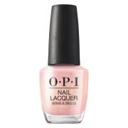 OPI Nail Lacquer Spring Collection – 15 ml Reoccurin' Gleam