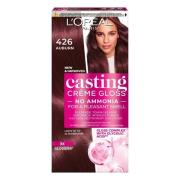 L'Oréal Paris Casting Crème Gloss - 426 Auburn