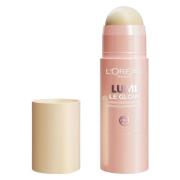 L'Oréal Paris Lumi Le Glow Highlighter Stick Glowy 5 g - 635 Gold